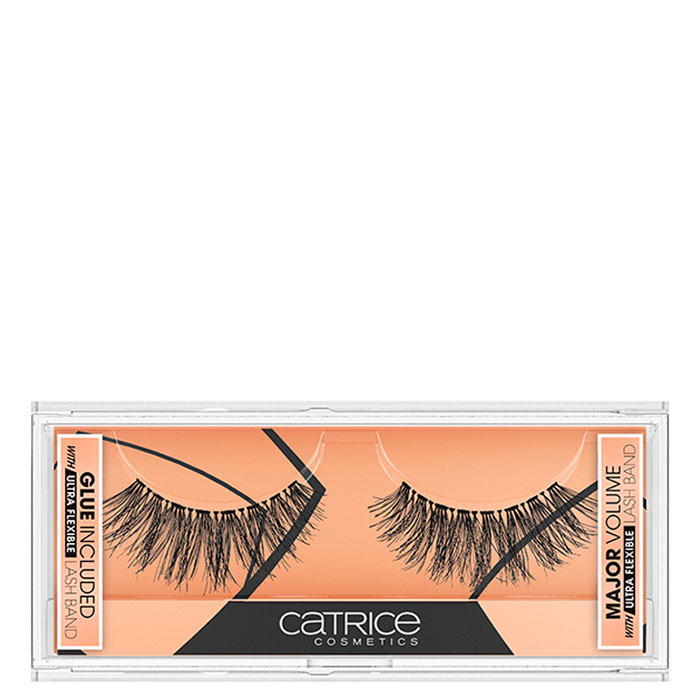 Catrice Lash Couture Major Volume