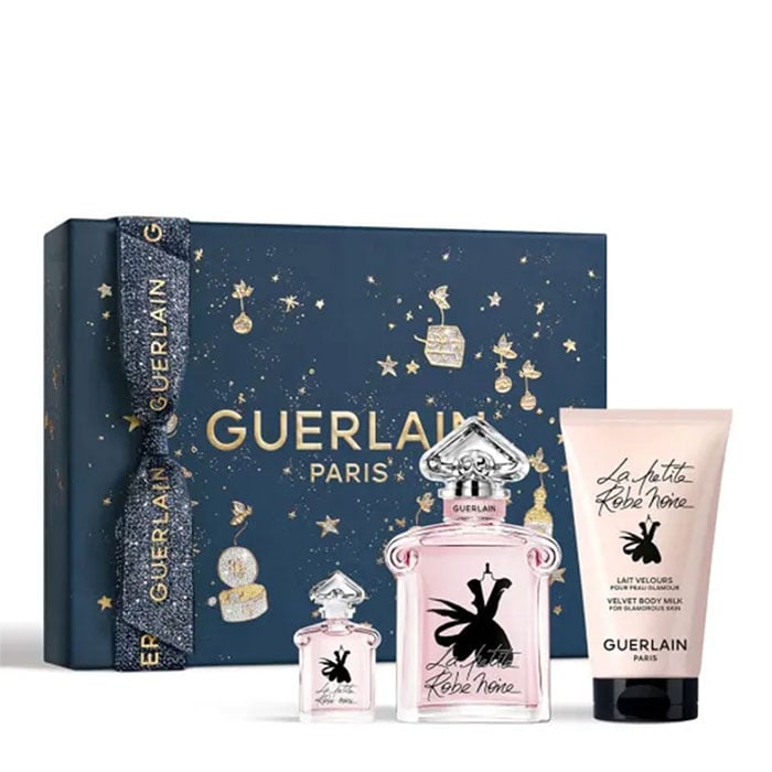 Guerlain La Petite Robe Noire EDT Estuche | Paco Perfumerías