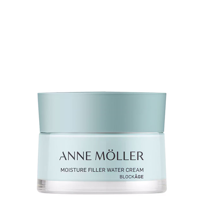 Blockâge Crema Ligera Hidratante Efecto Filler
