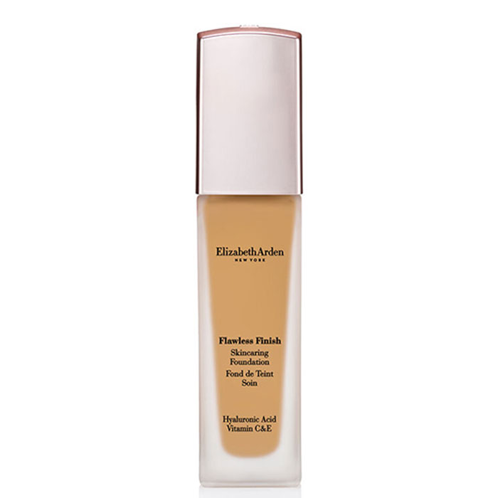 ELIZABETH ARDEN Flawless Finish Skincaring Foundation