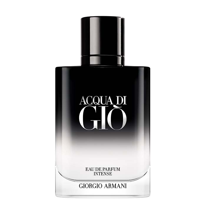 Armani Acqua Di Giò EDP Intense | Paco Perfumerías