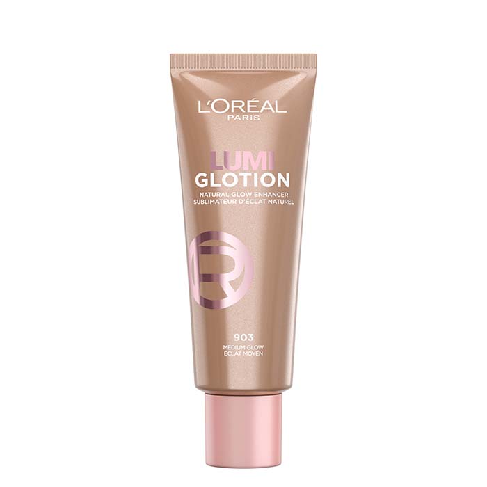 L'Oréal Lumi Glotion Fórmula Iluminadora