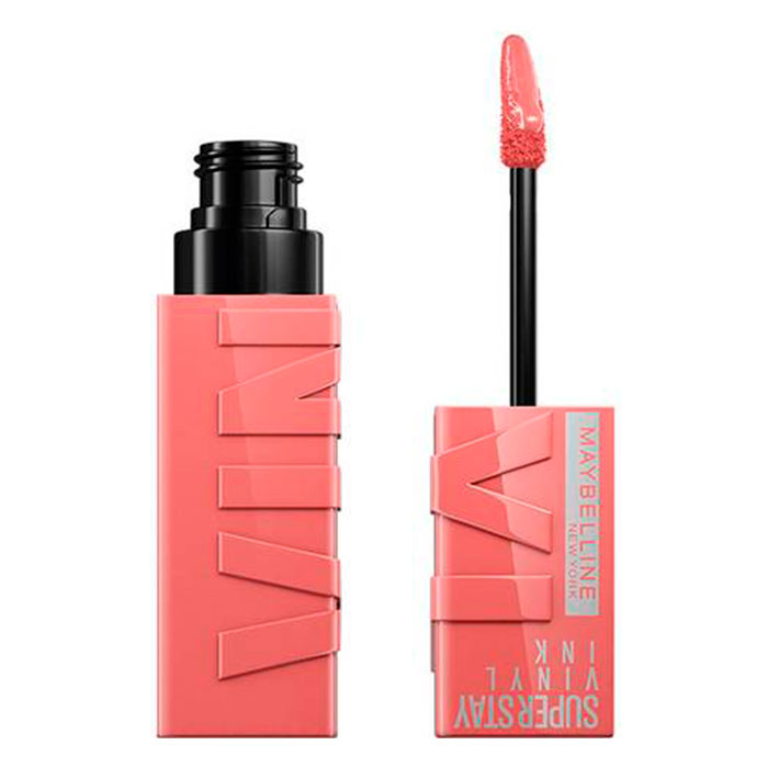 Maybelline Super Stay Vinyl Ink