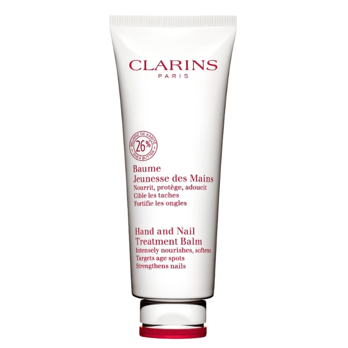 Clarins Bálsamo Juventud de las Manos