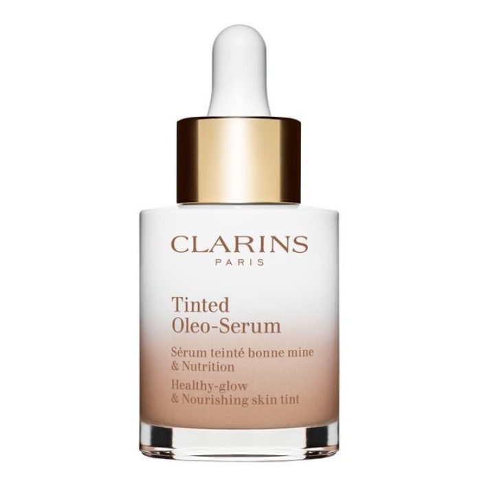 Clarins Tinted Oleo-Serum