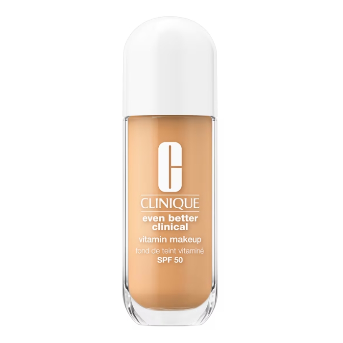 Clinique Even Better Clinical Vitamin Makeup SPF50 | Comprar