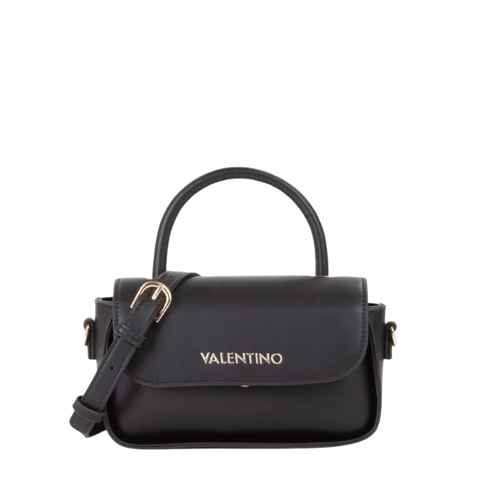 Mario Valentino Bolso de Mano Faith Re Negro | Comprar