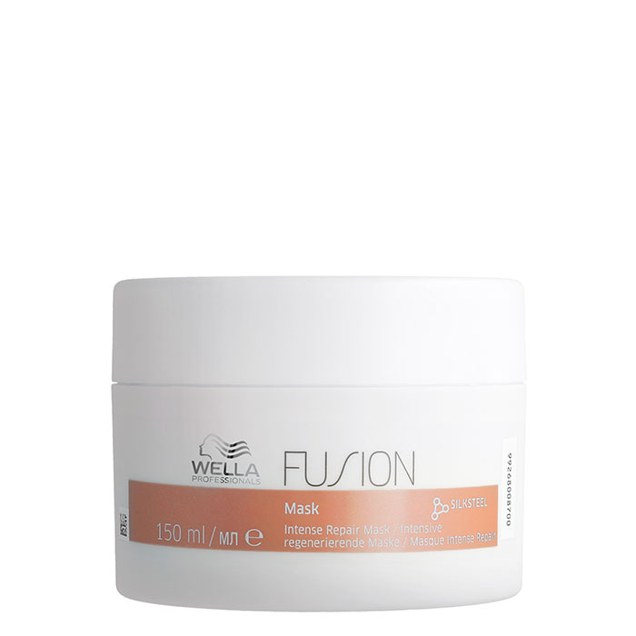 Wella Professionals Fusion Mascarilla | Precio, Comprar