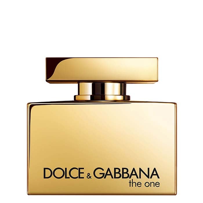 Dolce & Gabbana The One Gold Perfume 75 ml