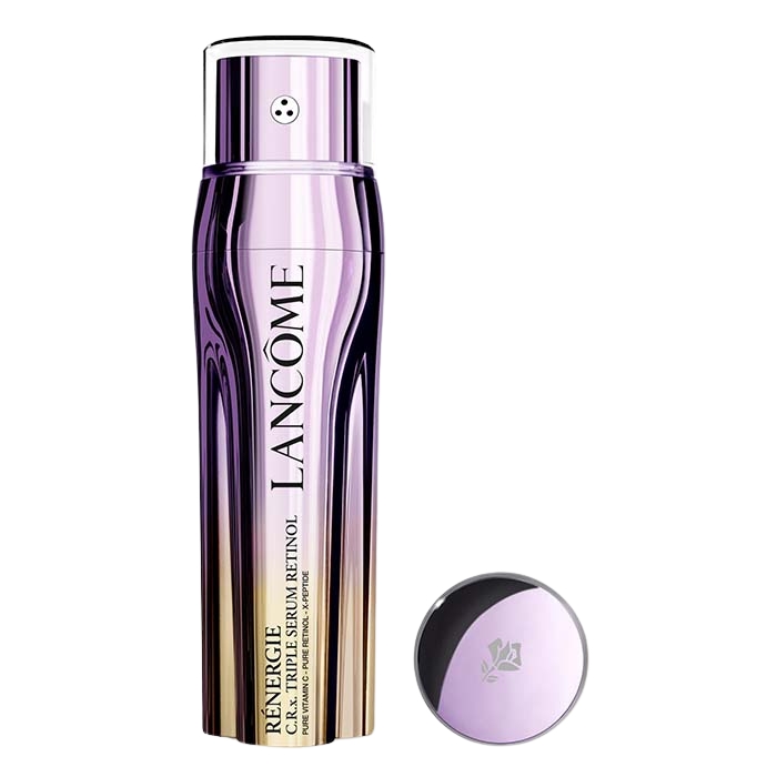 Lancôme Rénergie C.R.x. Triple Serum Retinol | Comprar