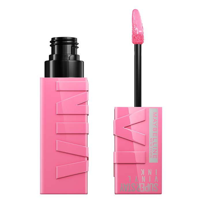Maybelline Super Stay Vinyl Ink