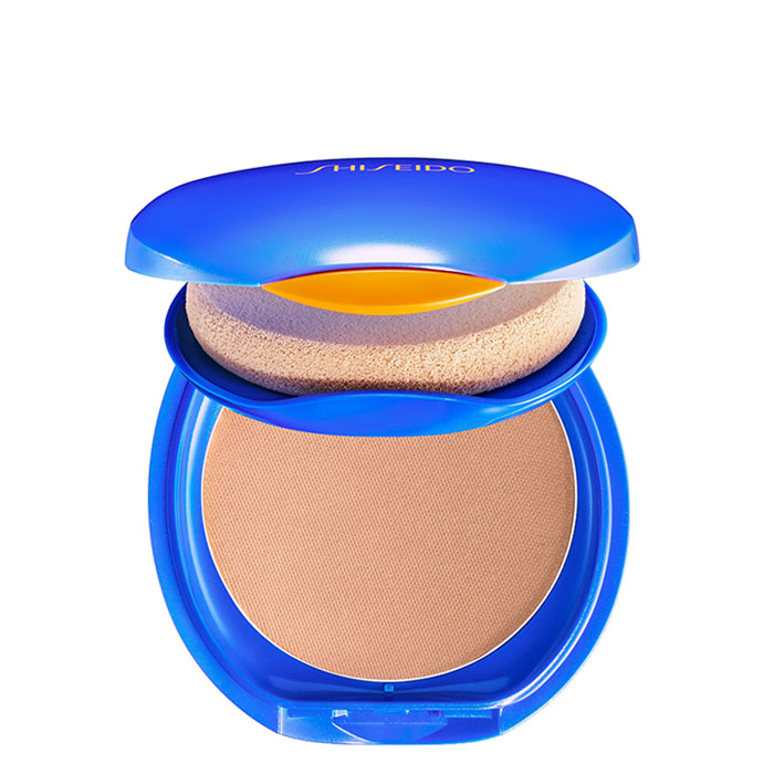 Shiseido UV Protective Compact Foundation SPF30 | Comprar