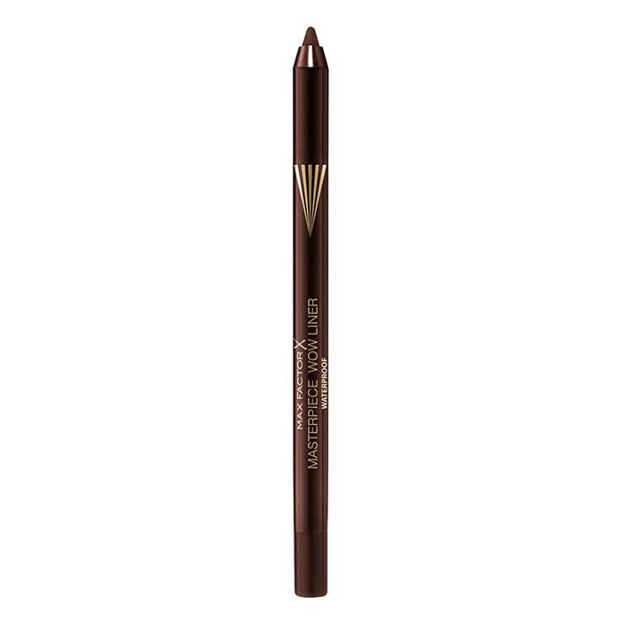 Max Factor Masterprice Wow Gel Eyeliner | Paco Perfumerías