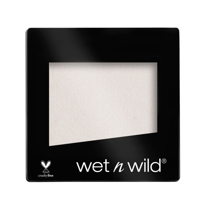 Wet N Wild Sombra Individual Color Icon