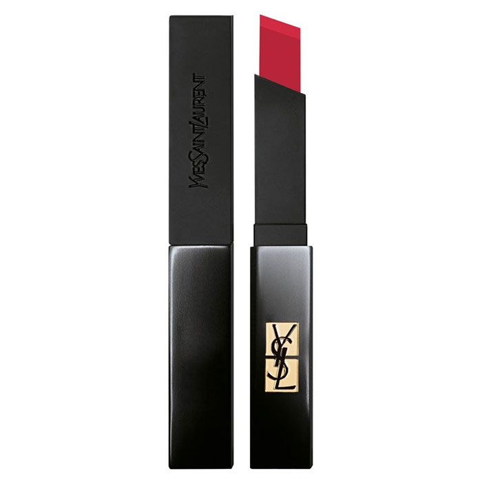 YVES SAINT LAURENT Rouge Pur Couture The Slim Velvet Radical
