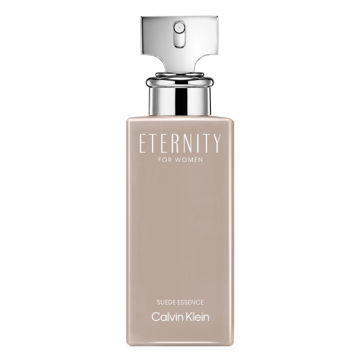 Calvin Klein Eternity Suede Essence Parfum Intense | Paco Perfumerías