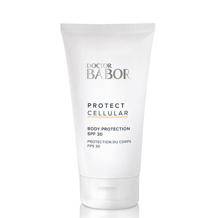 Babor Doctor Babor Body Protection SPF 30