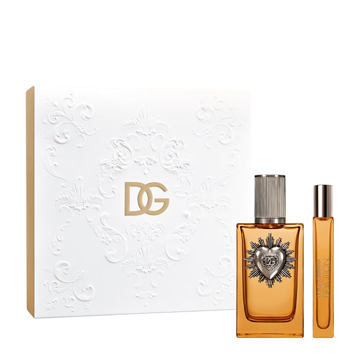 Dolce & Gabbana Devotion For Men Parfum Estuche | Comrpar 100 ml