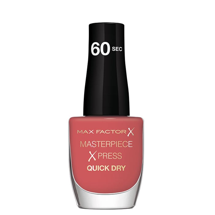 MAX FACTOR Masterpiece Xpress Quick Dry