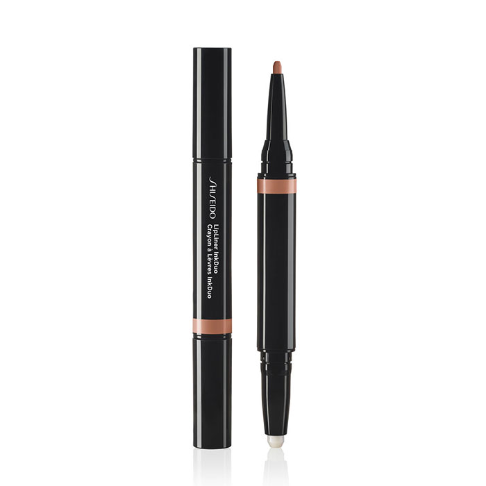 Shiseido LipLiner Ink Duo