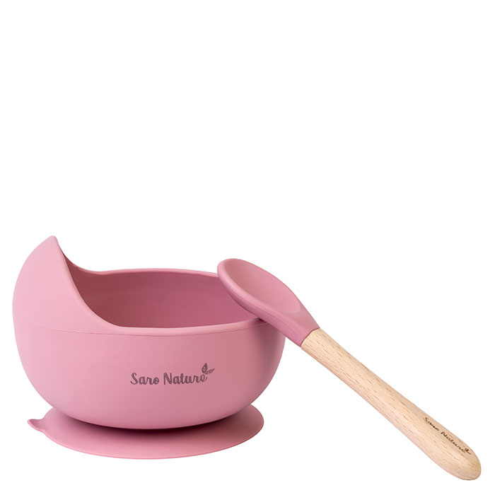 Saro Baby Set de Alimentos Nordic Wave