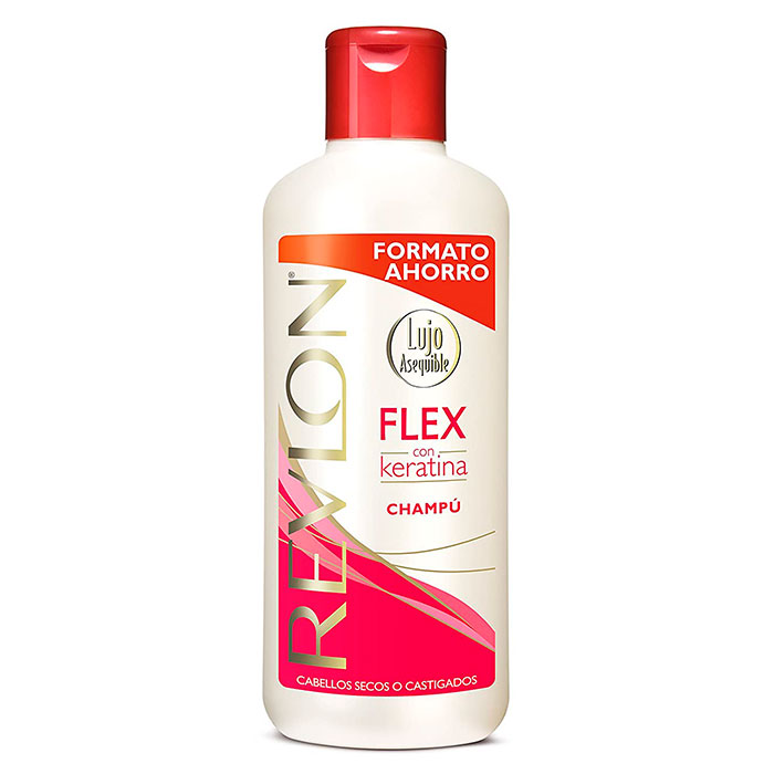 FLEX Champú Reparador