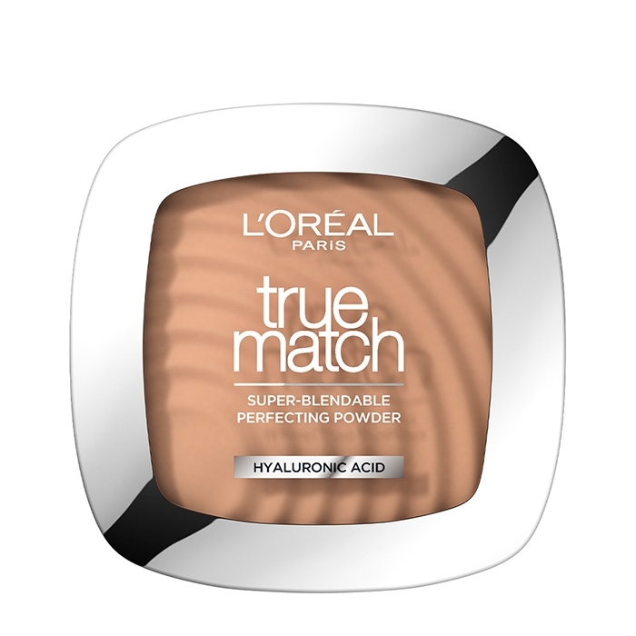 L'Oréal Accord Parfait True Match Polvos Compactos