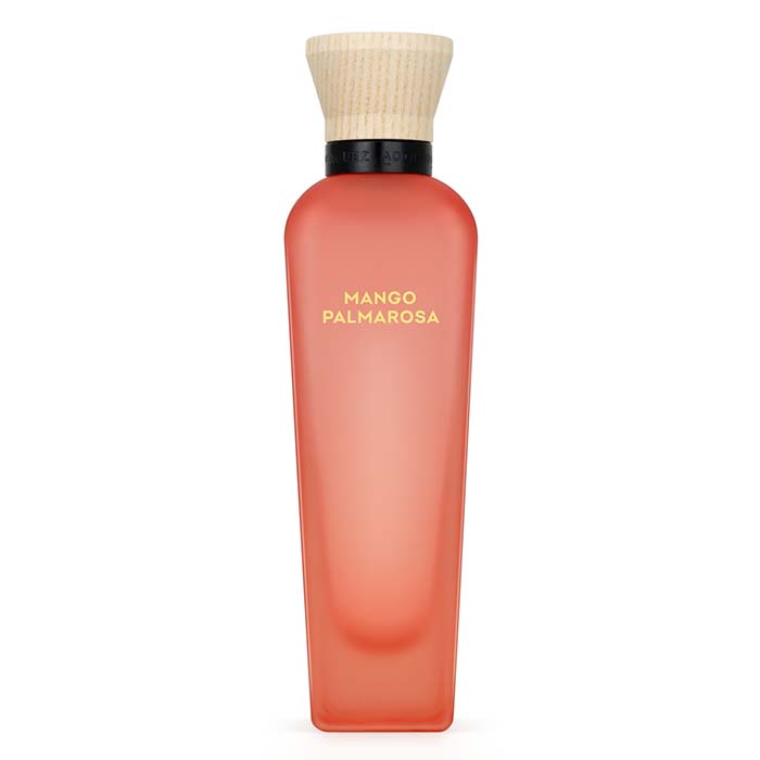 Adolfo Domínguez Agua Fresca Mango Palmarosa EDT | Comprar