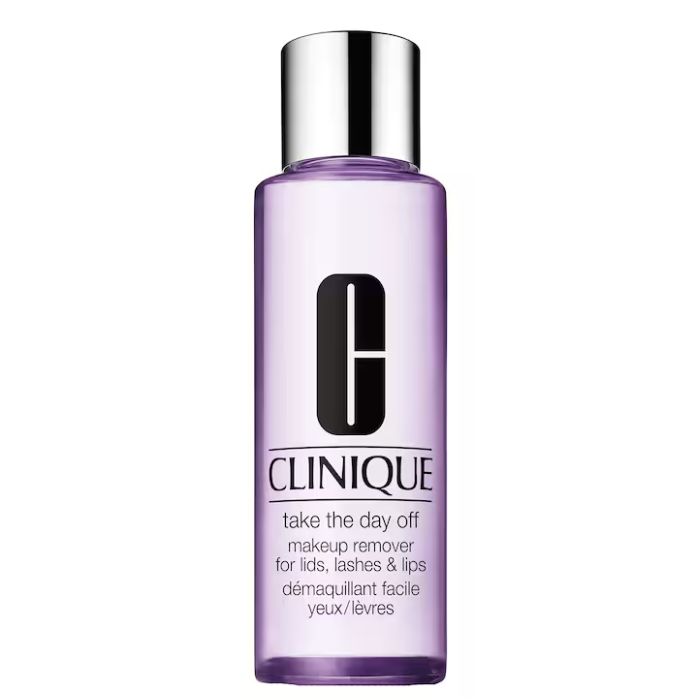CLINIQUE Take The Day Off Desmaquillante Ojos y Labios | Precio, Comp