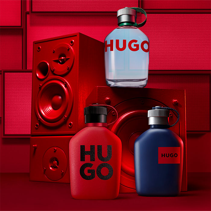 Hugo Boss Hugo Intense Precio Comprar