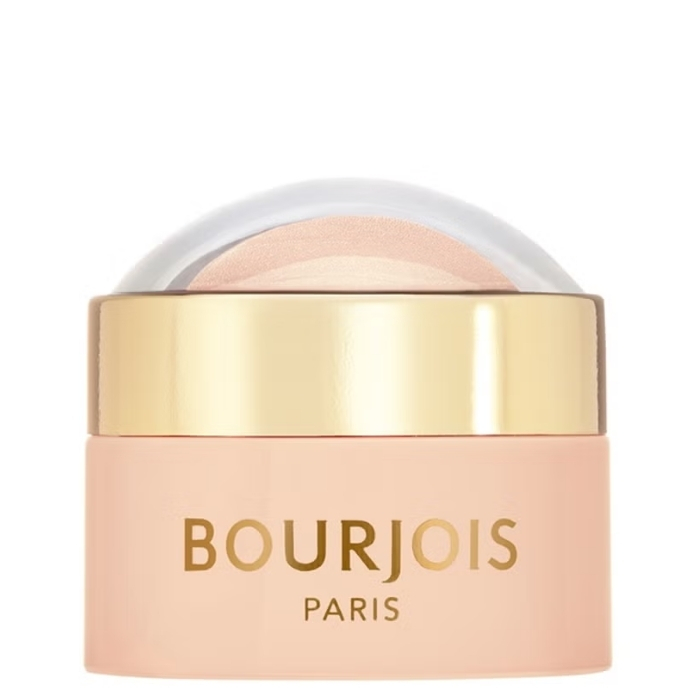 Bourjois Little Round Pot Cream | Paco Perfumerías