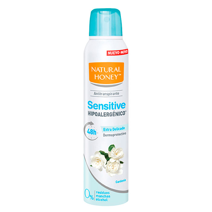 Desodorante Sensitive