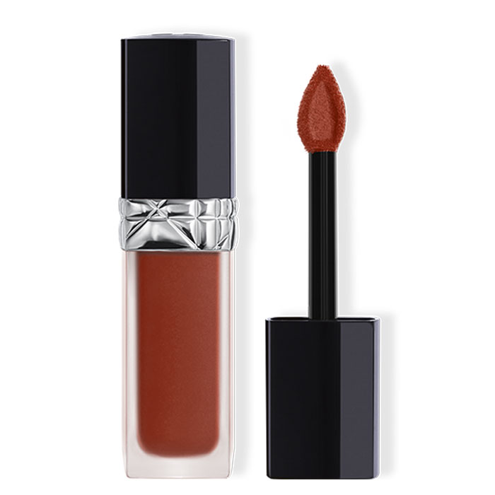 Rouge Dior Forever Liquid Barra de Labios