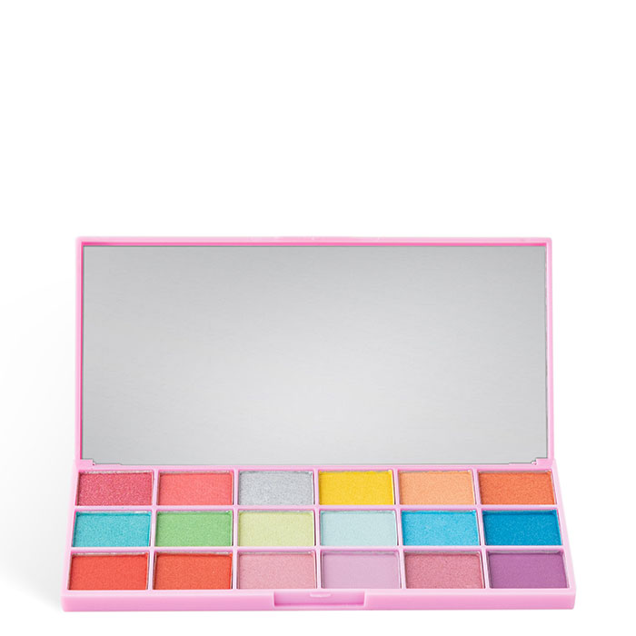 Martinelia My Best Friends Eyeshadow Palette | Comprar
