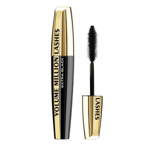 L'Oréal Volume Million Lashes Extra-Black // Precio, Comprar