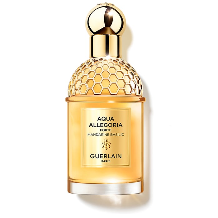 Guerlain Aqua Allegoria Mandarine Basilic Forte 75 ml