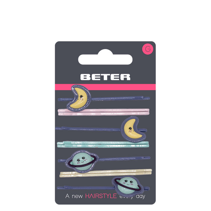 BETER Clips Planos Born From The Stars