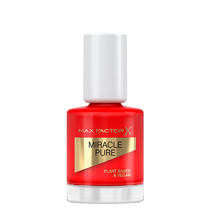 Max Factor Miracle Pure Nail Polish