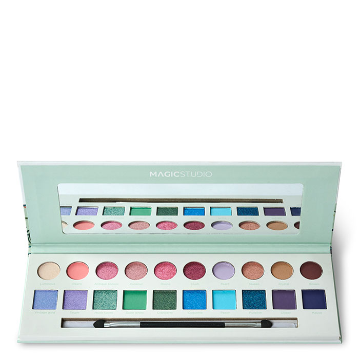 Magic Studio Vegan Palette