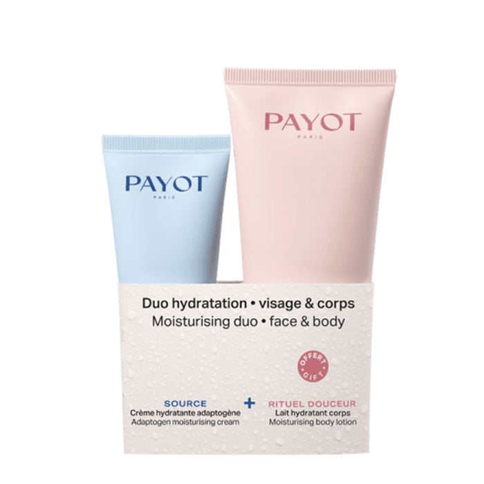 Payot Duo Visage & Corps