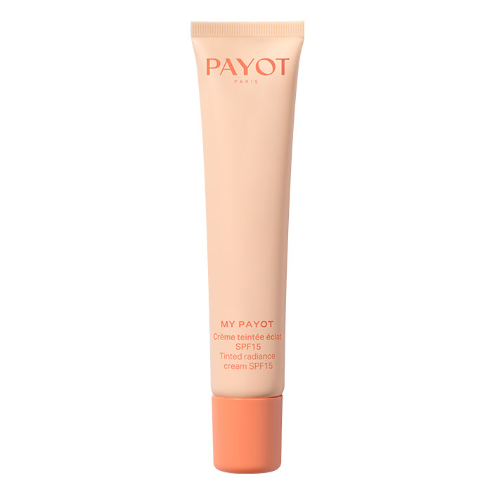 Payot My Payot Crème Teintée Éclat SPF15