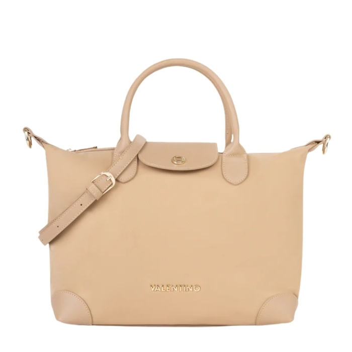 Mario Valentino Bolso Shopper Jolly RE Beige | Comprar