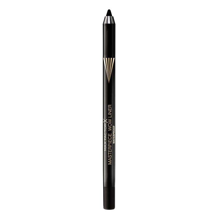 Max Factor Masterprice Wow Gel Eyeliner | Paco Perfumerías