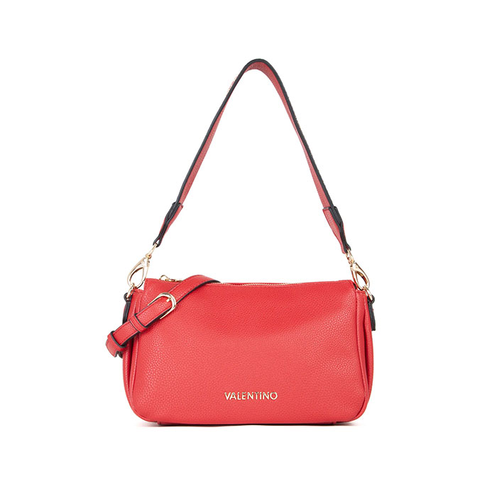 Mario Valentino Bolso de Hombro Naif Re Rojo | Comprar