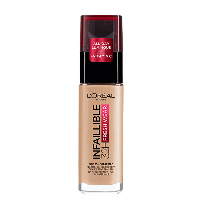 L'Oréal Infalible 32H Fresh Wear