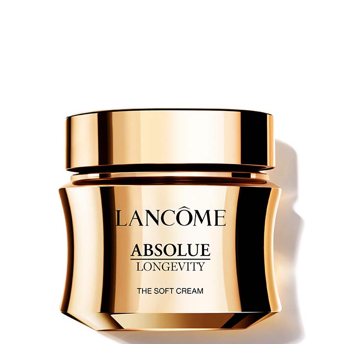 Lancôme Absolue Longevity The Soft Cream | Paco Perfumerías