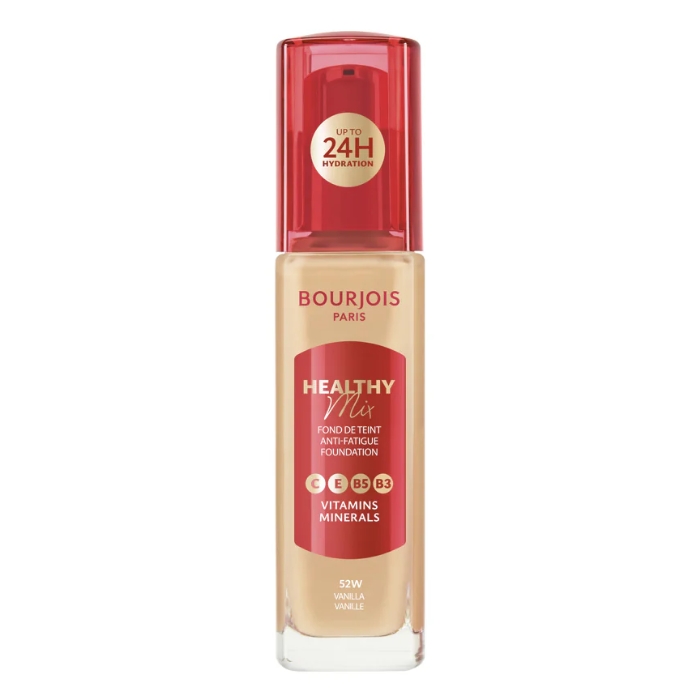 Bourjois Healthy Mix Fond de Teint | Comprar, Precio
