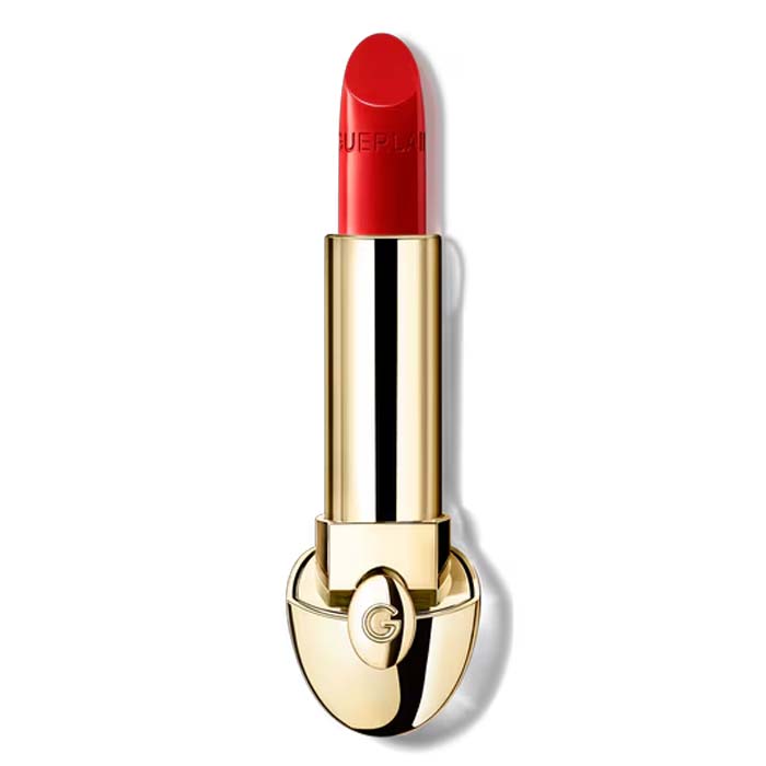 Guerlain Rouge G Satin Recarga
