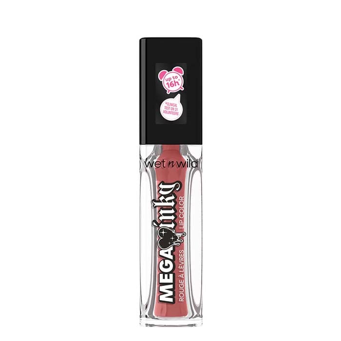 Wet N Wild Mega Inky Lip Color | Paco Perfumerías