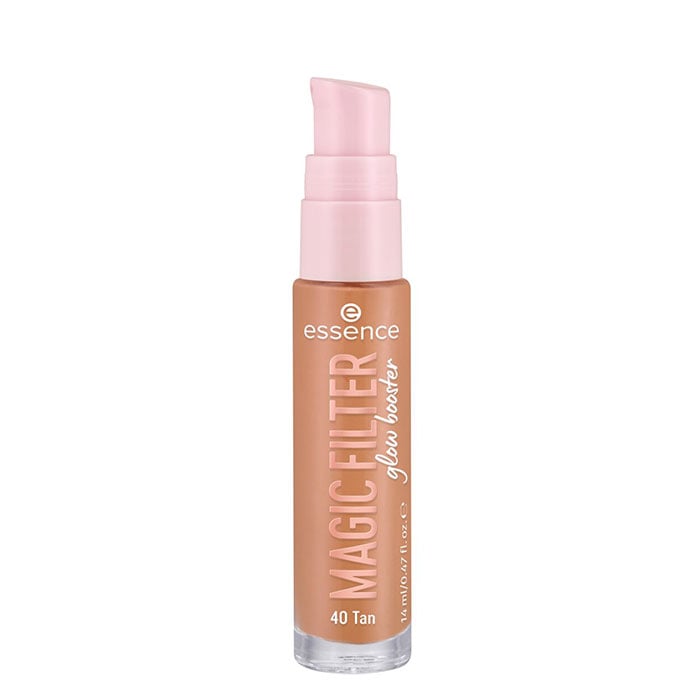 Magic Filter Glow Booster